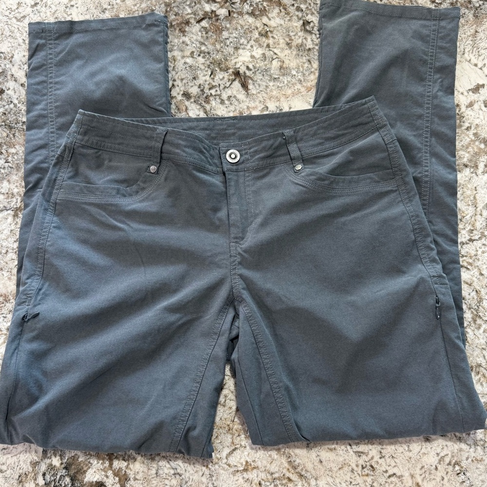 Kohl Women’s hiking pants